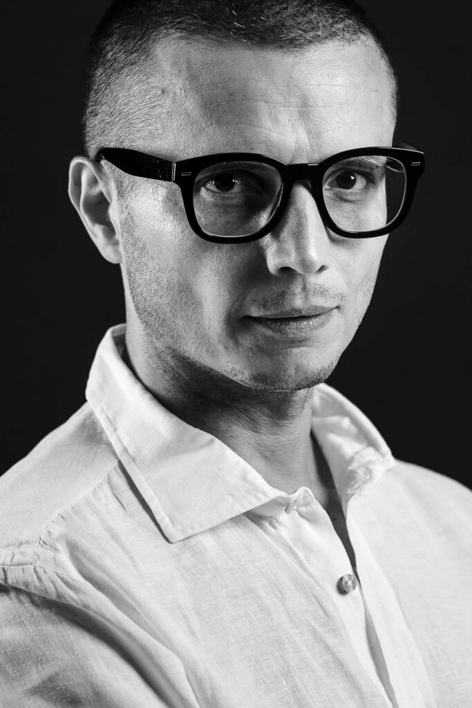 Consulente WordPress | Web Designer | Andrea Giussani