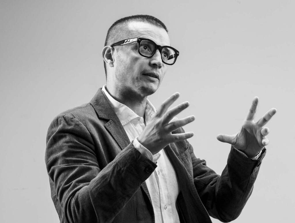 Consulente WordPress | Web Designer | Andrea Giussani